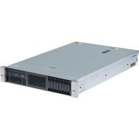 Сервер HP ProLiant DL380 Gen9 8 SFF 2U Сервер HP ProLiant DL380 Gen9 8 SFF 2U