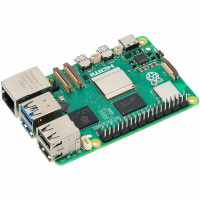 Одноплатний комп'ютер Raspberry Pi 5 8Gb Одноплатний комп'ютер Raspberry Pi 5 8Gb