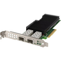 Мережева карта Dell Intel XXV710-DA2 25GbE SFP28 0HN7J7 Мережева карта Dell Intel XXV710-DA2 25GbE SFP28 0HN7J7