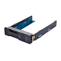 Салазка HP ProLiant G8 G9 3.5 HDD Tray Caddy 651314-001 651320-001 Салазка HP ProLiant G8 G9 3.5 HDD Tray Caddy 651314-001 651320-001