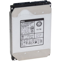 Серверний диск Dell 0F27398 10Tb 7.2K 12G SAS 3.5 (HUH721010AL5200) Серверний диск Dell 0F27398 10Tb 7.2K 12G SAS 3.5 (HUH721010AL5200)