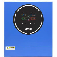 Інвертор гібридний ANENJI 4.2KW 24V 100A (ANJ-4.2KW-24V-WiFi) Інвертор гібридний ANENJI 4.2KW 24V 100A (ANJ-4.2KW-24V-WiFi)
