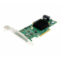 Контролер RAID Dell LSI MegaRAID SAS 9341-8i 12Gb/s 0WFN6R Контролер RAID Dell LSI MegaRAID SAS 9341-8i 12Gb/s 0WFN6R