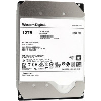 Серверний диск Western Digital Ultrastar DC HC520 12Tb 7.2K 12G SAS 3.5 (HUH721212AL5204) Серверний диск Western Digital Ultrastar DC HC520 12Tb 7.2K 12G SAS 3.5 (HUH721212AL5204)