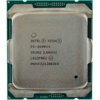 Процесор Intel Xeon E5-2690 v4 SR2N2 2.60GHz/35Mb LGA2011-3 Процесор Intel Xeon E5-2690 v4 SR2N2 2.60GHz/35Mb LGA2011-3