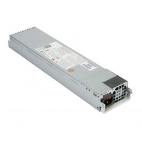 Блок живлення Supermicro 740W 1U Redundant Power Supply (PWS-741P-1R) Блок живлення Supermicro 740W 1U Redundant Power Supply (PWS-741P-1R)