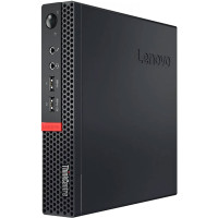 Комп'ютер Lenovo ThinkCentre M710q Tiny Комп'ютер Lenovo ThinkCentre M710q Tiny