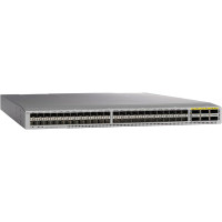 Комутатор Cisco Nexus 9300 10/40GbE (N9K-C9372PX-E) Комутатор Cisco Nexus 9300 10/40GbE (N9K-C9372PX-E)