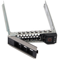 Салазка Dell PowerEdge SAS SATA 2.5 HDD Tray Caddy 0DXD9H Салазка Dell PowerEdge SAS SATA 2.5 HDD Tray Caddy 0DXD9H