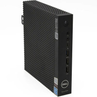 Тонкий клієнт Dell Wyse 5070 Thin Client Тонкий клієнт Dell Wyse 5070 Thin Client