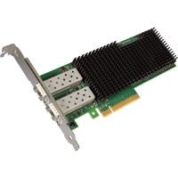 Мережева карта Intel XXV710-DA2 25GbE SFP28 (XXV710DA2) Мережева карта Intel XXV710-DA2 25GbE SFP28 (XXV710DA2)
