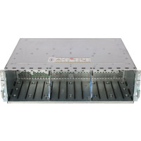 Дисковий масив Dell EMC UNITY D3123F 15 LFF 3U Дисковий масив Dell EMC UNITY D3123F 15 LFF 3U