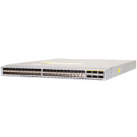 Комутатор Cisco Nexus 9300 10/40GbE (N9K-C9372PX) Комутатор Cisco Nexus 9300 10/40GbE (N9K-C9372PX)