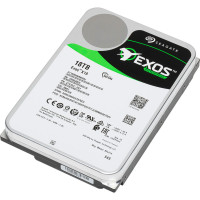 Серверний диск Seagate Exos X18 18Tb 7.2K 12G SAS 3.5 (ST18000NM005J) Серверний диск Seagate Exos X18 18Tb 7.2K 12G SAS 3.5 (ST18000NM005J)