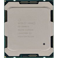 Процесор Intel Xeon E5-2698 v4 SR2JW 2.20GHz/50Mb LGA2011-3 Процесор Intel Xeon E5-2698 v4 SR2JW 2.20GHz/50Mb LGA2011-3