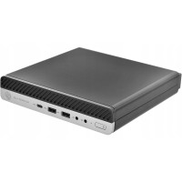 Комп'ютер HP EliteDesk 800 G5 Desktop Mini Комп'ютер HP EliteDesk 800 G5 Desktop Mini