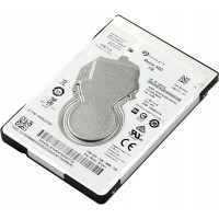 Жорсткий диск Seagate Mobile HDD 1Tb 5.4K 6G SATA 2.5 (ST1000LM035) Жорсткий диск Seagate Mobile HDD 1Tb 5.4K 6G SATA 2.5 (ST1000LM035)