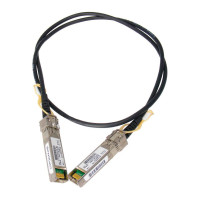 Твінаксіальний кабель Cisco 10GBASE-CU SFP+ Cable 1m (SFP-H10GB-CU1M) Твінаксіальний кабель Cisco 10GBASE-CU SFP+ Cable 1m (SFP-H10GB-CU1M)