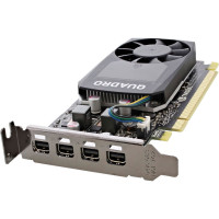 Відеокарта Dell NVidia Quadro P620 2Gb GDDR5 PCIe Відеокарта Dell NVidia Quadro P620 2Gb GDDR5 PCIe