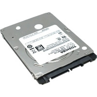 Жорсткий диск Toshiba 1Tb 5.4K 6G SATA 2.5 (MQ04ABF100) Жорсткий диск Toshiba 1Tb 5.4K 6G SATA 2.5 (MQ04ABF100)