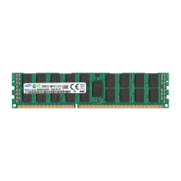 Пам'ять для сервера Samsung DDR3-1333 24Gb PC3L-10600R ECC Registered (M393B3G70DV0-YH9Q2)