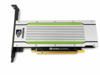 Відеокарта серверна NVIDIA Tesla T4 16GB GDDR6 PCIe 3.0 x16 699-2G183-0200 Відеокарта серверна NVIDIA Tesla T4 16GB GDDR6 PCIe 3.0 x16 699-2G183-0200