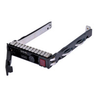 Салазка HP ProLiant G8 G9 2.5 HDD Tray Caddy 651687-001 651699-001 Салазка HP ProLiant G8 G9 2.5 HDD Tray Caddy 651687-001 651699-001