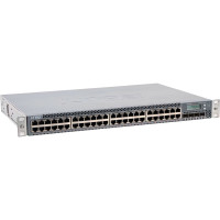 Комутатор Juniper Networks EX3300 1/10GbE PoE (EX3300-48P)