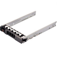 Салазка Dell PowerEdge SAS SATA 2.5 HDD Tray Caddy 0G176J 0T961C 0WX387 0G281D Салазка Dell PowerEdge SAS SATA 2.5 HDD Tray Caddy 0G176J 0T961C 0WX387 0G281D