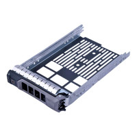 Салазка Dell PowerEdge SAS SATA 3.5 HDD Tray Caddy 0F238F Салазка Dell PowerEdge SAS SATA 3.5 HDD Tray Caddy 0F238F
