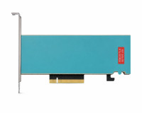 Відеокарта NVIDIA Tesla A2 16GB GDDR6 PCIe AI Accelerator Відеокарта NVIDIA Tesla A2 16GB GDDR6 PCIe AI Accelerator
