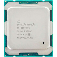 Процесор Intel Xeon E5-2697A v4 SR2K1 2.60GHz/40Mb LGA2011-3 Процесор Intel Xeon E5-2697A v4 SR2K1 2.60GHz/40Mb LGA2011-3