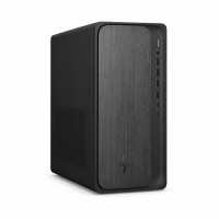 HP OmniDesk M02-0127c Desktop PC / AMD Ryzen 7 8700G / 32GB RAM / 1TB SSD / Windows 11 Home HP OmniDesk M02-0127c Desktop PC / AMD Ryzen 7 8700G / 32GB RAM / 1TB SSD / Windows 11 Home