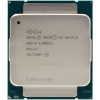 Процесор Intel Xeon E5-2650 v3 SR1YA 2.30GHz/25Mb LGA2011-3
