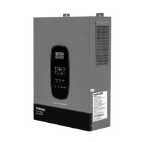 Гібридний інвертор DATOUBOSS DT4862S 6.2 кВт 48V з чистою синусоїдою Гібридний інвертор DATOUBOSS DT4862S 6.2 кВт 48V з чистою синусоїдою