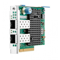 Мережева карта HP 560FLR-SFP+ 10GbE SFP+ 669281-001 665241-001 684218-B21 Мережева карта HP 560FLR-SFP+ 10GbE SFP+ 669281-001 665241-001 684218-B21
