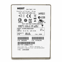 Серверний SSD HGST 800GB SAS 12G 2.5″ (HUSMR1680ASS204) Серверний SSD HGST 800GB SAS 12G 2.5″ (HUSMR1680ASS204)