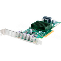 Контролер HBA Supermicro AOC-S3008L-L8e 12Gb/s Контролер HBA Supermicro AOC-S3008L-L8e 12Gb/s