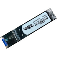 Трансівер SFP OMNILITE LS-WGS-3-T13 1.25GbE SFP Optical Module Трансівер SFP OMNILITE LS-WGS-3-T13 1.25GbE SFP Optical Module