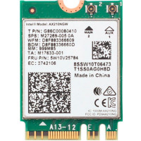Wi-Fi модуль Intel Wi-Fi 6E AX210 M.2 802.11ax Bluetooth 5.3 (AX210NGW) Wi-Fi модуль Intel Wi-Fi 6E AX210 M.2 802.11ax Bluetooth 5.3 (AX210NGW)