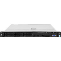 Сервер Huawei FusionServer RH1288 V3 8 SFF 1U Сервер Huawei FusionServer RH1288 V3 8 SFF 1U