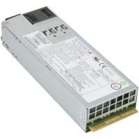 Блок живлення Supermicro 1600W 1U Redundant Power Supply (PWS-1K62A-1R) Блок живлення Supermicro 1600W 1U Redundant Power Supply (PWS-1K62A-1R)