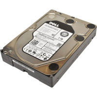 Серверний диск Dell 0HNWHH 1Tb 7.2K 6G SATA 3.5 (HUS722T1TALA600) Серверний диск Dell 0HNWHH 1Tb 7.2K 6G SATA 3.5 (HUS722T1TALA600)