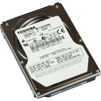 Жорсткий диск Toshiba 1Tb 5.4K 3G SATA 2.5 (MK1059GSM) Жорсткий диск Toshiba 1Tb 5.4K 3G SATA 2.5 (MK1059GSM)