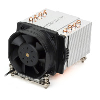 Кулер Dynatron R24 2U Narrow ILM LGA2011 Кулер Dynatron R24 2U Narrow ILM LGA2011
