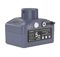 Портативний акумулятор для Starlink Mini EDUP EP-SK015 95Wh 19V 5Ah, 95W Портативний акумулятор для Starlink Mini EDUP EP-SK015 95Wh 19V 5Ah, 95W