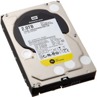 Серверний диск Western Digital Enterprise Storage 2Tb 7.2K 6G SAS 3.5 (WD2001FYYG) Серверний диск Western Digital Enterprise Storage 2Tb 7.2K 6G SAS 3.5 (WD2001FYYG)