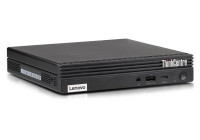 Міні-ПК Lenovo ThinkCentre M80q Gen 2 Tiny — Core i5-10500T, 16 ГБ RAM, NVMe SSD 256 ГБ Міні-ПК Lenovo ThinkCentre M80q Gen 2 Tiny — Core i5-10500T, 16 ГБ RAM, NVMe SSD 256 ГБ