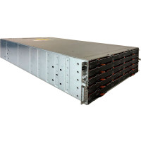 Дисковий масив IBM System Storage DCS3700 1818-80E 60 LFF 4U Дисковий масив IBM System Storage DCS3700 1818-80E 60 LFF 4U
