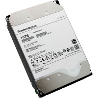 Серверний диск Western Digital Ultrastar DC HC510 10Tb 7.2K 12G SAS 3.5 (HUH721010AL5200) Серверний диск Western Digital Ultrastar DC HC510 10Tb 7.2K 12G SAS 3.5 (HUH721010AL5200)